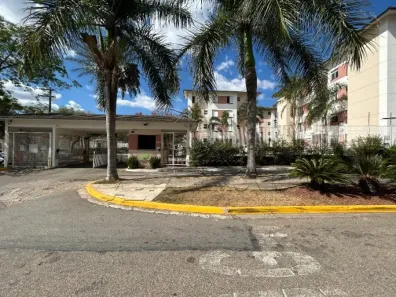 Apartamento com 2 Quartos à venda, 55m² no Boa Vista, Sorocaba