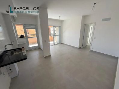 Apartamento com 2 Quartos à venda, 72m² no Centro, Franca