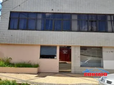 para alugar, 100m² no Jardim Macarenco, São Carlos