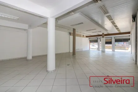 Ponto Comercial para alugar, 140m² no Cristo Redentor, Porto Alegre