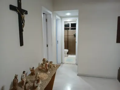 Apartamento com 2 Quartos à venda, 108m² no Alcântara, São Gonçalo