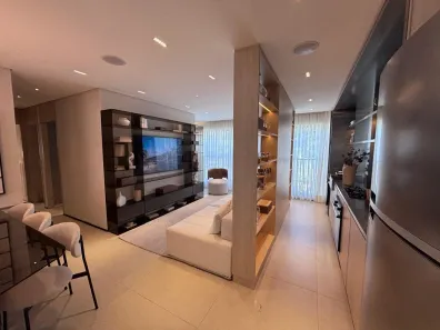 Apartamento com 3 Quartos à venda, 76m² no Vila Anastácio, São Paulo