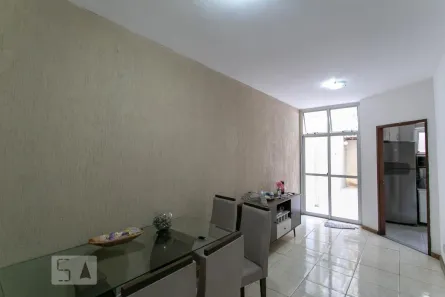 Apartamento com 3 Quartos à venda, 177m² no Castelo, Belo Horizonte