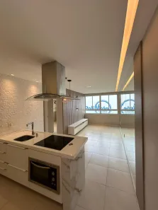 Apartamento com 2 Quartos para alugar, 60m² no Tambauzinho, João Pessoa