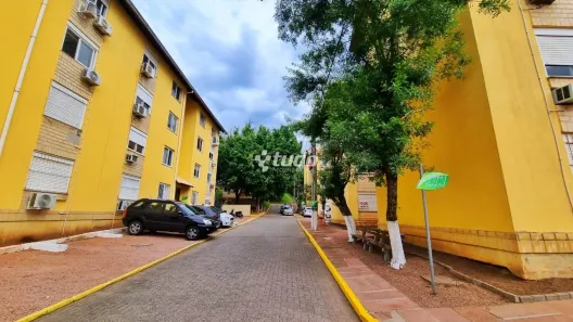 Apartamento com 2 Quartos à venda, 62m² no Rondônia, Novo Hamburgo