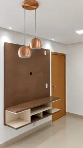 Apartamento com 2 Quartos à venda, 41m² no Reserva Real, Ribeirão Preto
