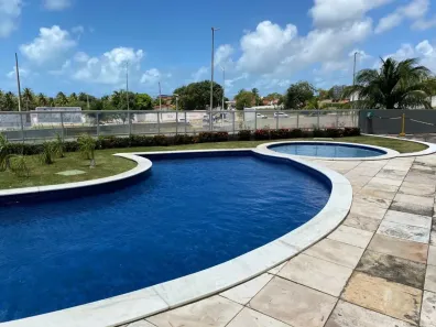Apartamento com 2 Quartos para alugar, 98m² no Cotovelo (Distrito Litoral), Parnamirim