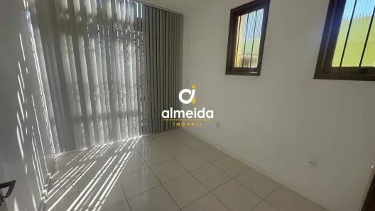Sala Comercial com 1 Quarto para alugar, 12m² no Nossa Senhora de Lourdes, Santa Maria