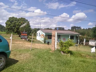 Fazenda/Sítio com 2 Quartos à venda, 80m² no Centro, Canguçu
