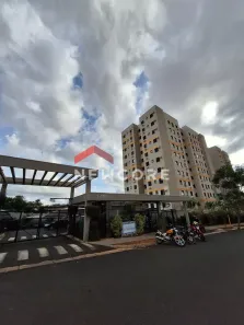 Apartamento com 2 Quartos à venda, 48m² no Jardim Colonial, Bauru