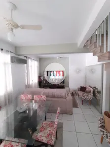 Casa de Condomínio com 2 Quartos à venda, 130m² no Portuguesa, Rio de Janeiro