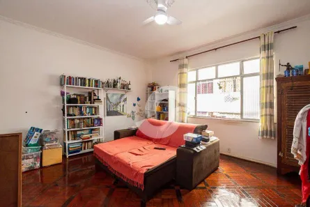 Cobertura com 3 Quartos à venda, 180m² no Ingá, Niterói