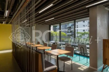 Apartamento com 1 Quarto para alugar, 37m² no Sumarezinho, São Paulo