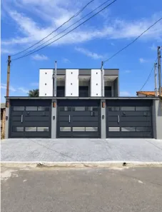Sobrado com 2 Quartos à venda, 81m² no Aparecida, Bragança Paulista