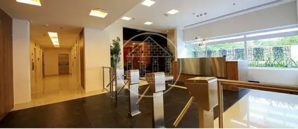 à venda, 40m² no Santo Amaro, São Paulo