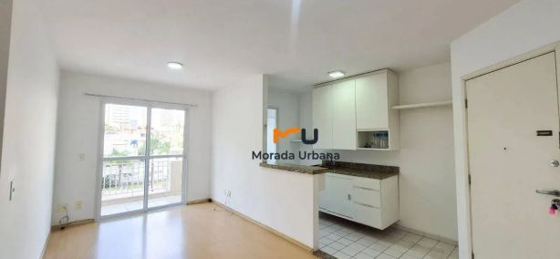 Apartamento com 2 Quartos à venda, 60m² no Vila Leopoldina, São Paulo