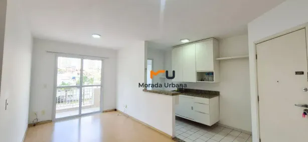 Apartamento com 2 Quartos à venda, 60m² no Vila Leopoldina, São Paulo