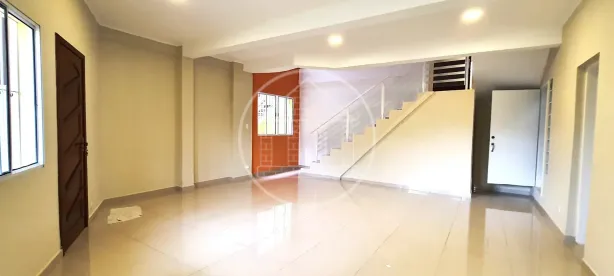 Sobrado com 4 Quartos para alugar, 248m² no Parque Alves de Lima, São Paulo