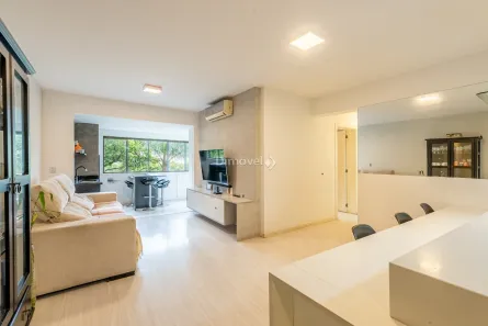 Apartamento com 3 Quartos à venda, 100m² no Tristeza, Porto Alegre