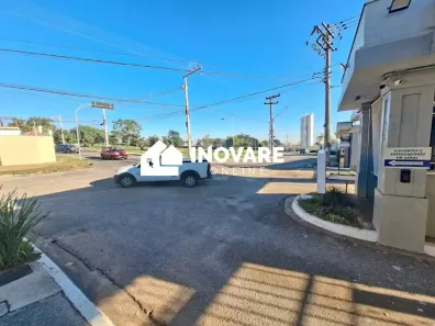 Casa de Condomínio com 2 Quartos para alugar, 100m² no Wanel Ville, Sorocaba
