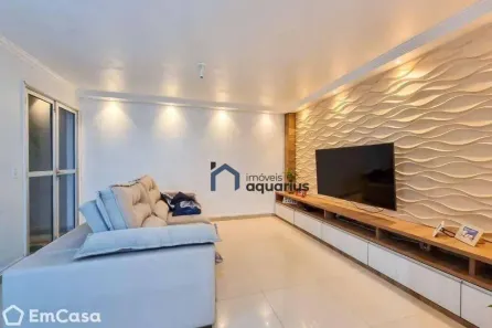 Cobertura com 2 Quartos à venda, 124m² no Condominio Spazio Campo Azuli, São José dos Campos