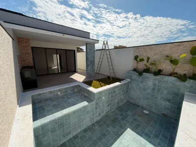 Casa com 2 Quartos à venda, 75m² no Grandesp, Itanhaém