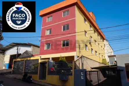 Apartamento com 3 Quartos à venda, 89m² no Santo Antônio, Brumadinho