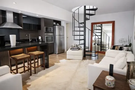 Cobertura com 1 Quarto à venda, 121m² no Rio Branco, Porto Alegre