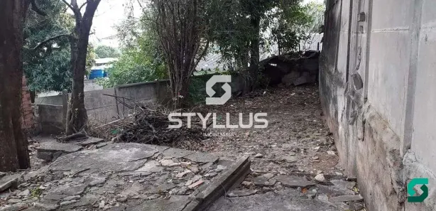 Casa de Condomínio com 2 Quartos à venda, 500m² no Abolição, Rio de Janeiro