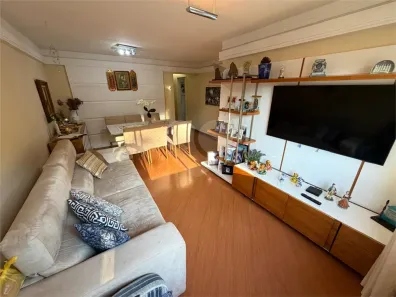 Apartamento com 3 Quartos à venda, 79m² no Jardim Paraíso, São Paulo