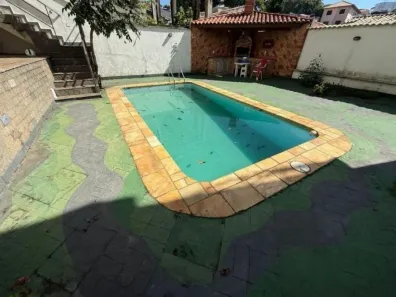 Sobrado com 3 Quartos à venda, 280m² no Jardim Bonfiglioli, São Paulo