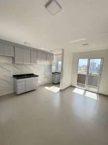 Apartamento com 2 Quartos à venda, 53m² no Jardim do Lago, Uberaba