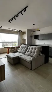 Apartamento com 2 Quartos para alugar, 64m² no Cruz das Almas, Maceió