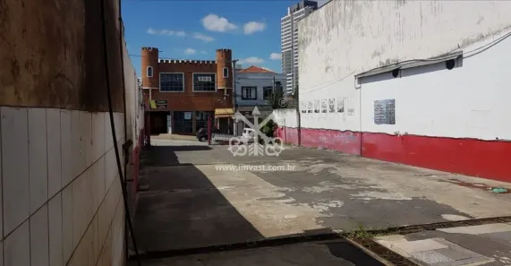 Lote/Terreno à venda, 300m² no Vila Dom Pedro I, São Paulo