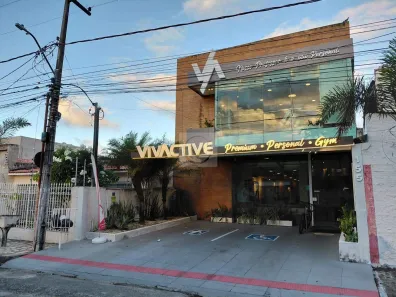 Ponto Comercial para alugar, 470m² no Salgado Filho, Aracaju