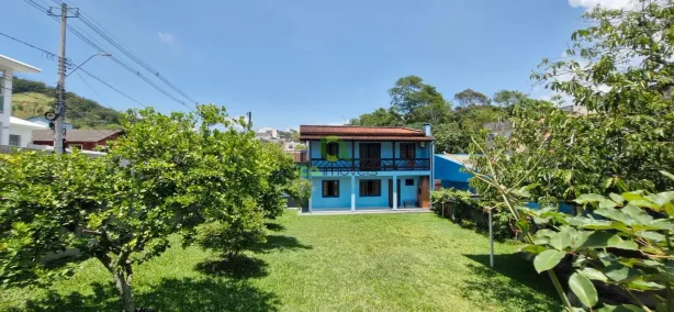 Casa com 3 Quartos à venda, 120m² no Real Parque, São José