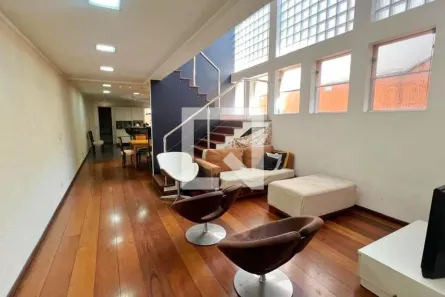 Casa com 3 Quartos à venda, 298m² no Vila Guarani (Z Sul), São Paulo