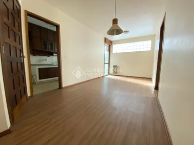 Apartamento com 2 Quartos à venda, 58m² no Praia de Belas, Porto Alegre