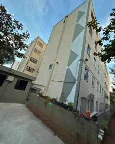 Apartamento com 2 Quartos à venda, 55m² no Conjunto Habitacional Padre José de Anchieta, São Paulo