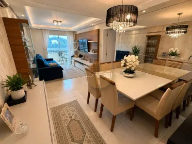 Apartamento com 3 Quartos à venda, 94m² no Itacorubi, Florianópolis