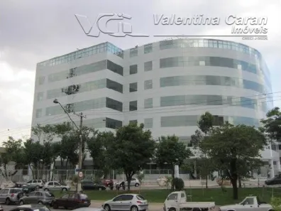 Sala Comercial para alugar, 1820m² no Jardim das Laranjeiras, São Paulo