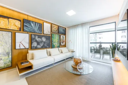 Apartamento com 4 Quartos à venda, 156m² no Centro, Juiz de Fora