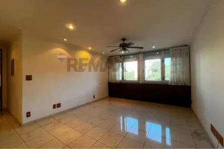 Apartamento com 3 Quartos para alugar, 141m² no Sumaré, São Paulo