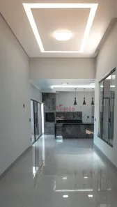 Casa com 3 Quartos à venda, 120m² no SETSUL, São José do Rio Preto
