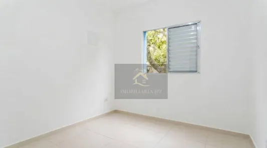 Sobrado com 2 Quartos para alugar, 55m² no Vila Cruzeiro, São Paulo