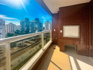 Apartamento com 2 Quartos à venda, 65m² no Canto, Florianópolis