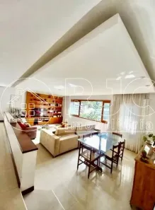 Casa com 4 Quartos à venda, 378m² no Laranjeiras, Rio de Janeiro