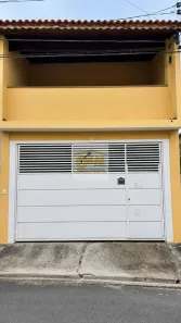 Sobrado com 3 Quartos à venda, 216m² no Vila Ursulina, Itaquaquecetuba