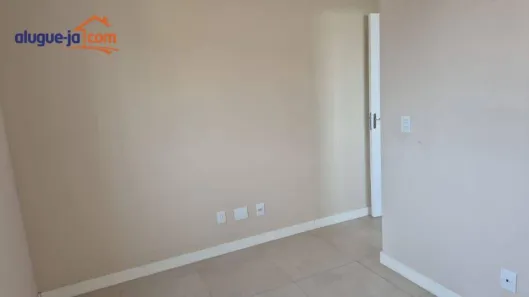 Apartamento com 2 Quartos para alugar, 57m² no Parque Residencial Flamboyant, São José dos Campos