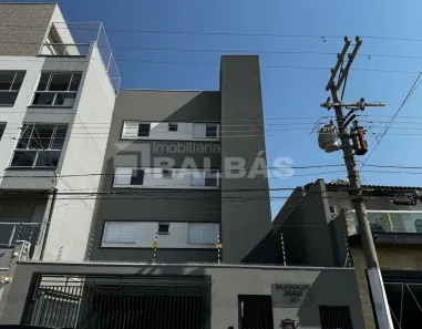 Apartamento com 2 Quartos à venda, 34m² no Vila Antonieta, São Paulo